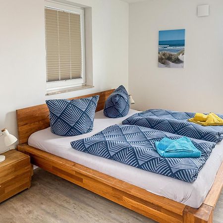Ferienwohnung Sundueberblick - 150 Meter Zum Strand Altefähr Eksteriør bilde